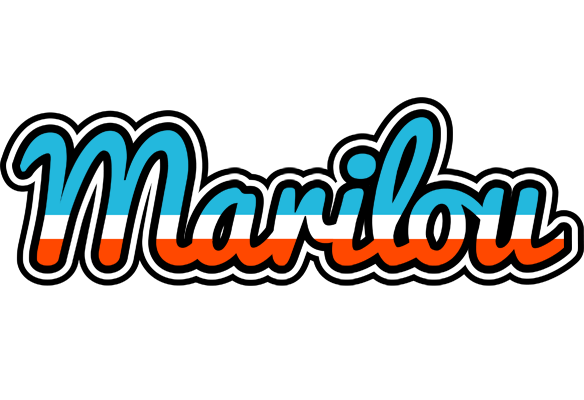 Marilou america logo