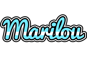 Marilou argentine logo