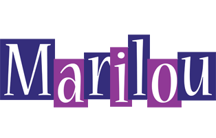 Marilou autumn logo