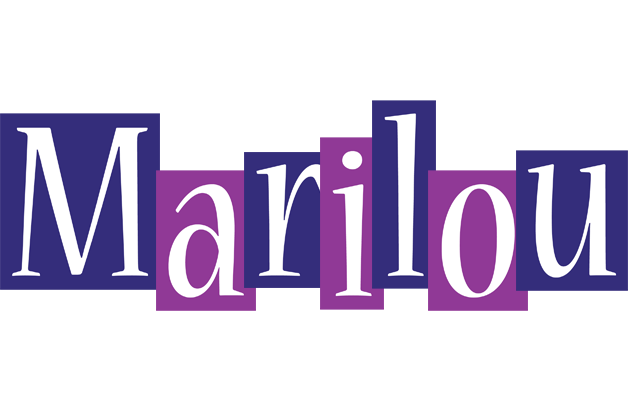 Marilou autumn logo