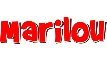 Marilou basket logo