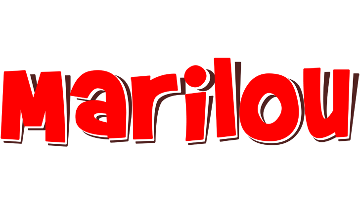 Marilou basket logo