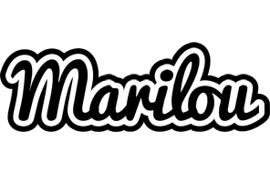 Marilou chess logo