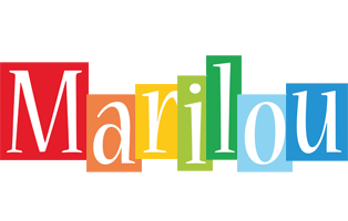 Marilou colors logo