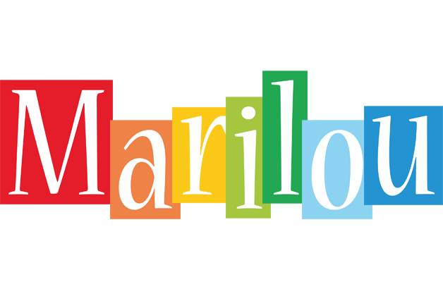 Marilou colors logo