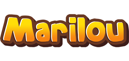 Marilou cookies logo