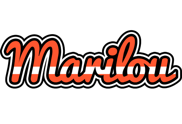 Marilou denmark logo