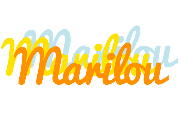 Marilou energy logo