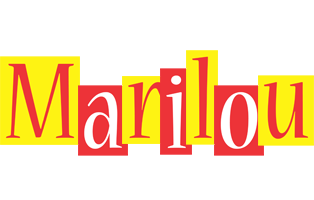 Marilou errors logo