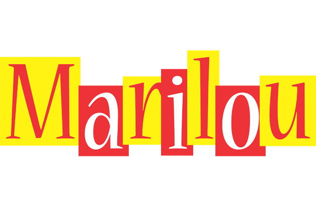 Marilou errors logo