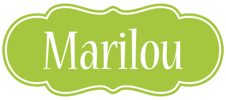 Marilou family logo