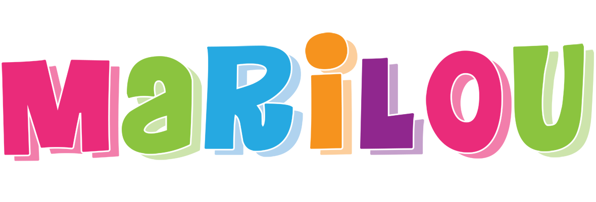 Marilou friday logo