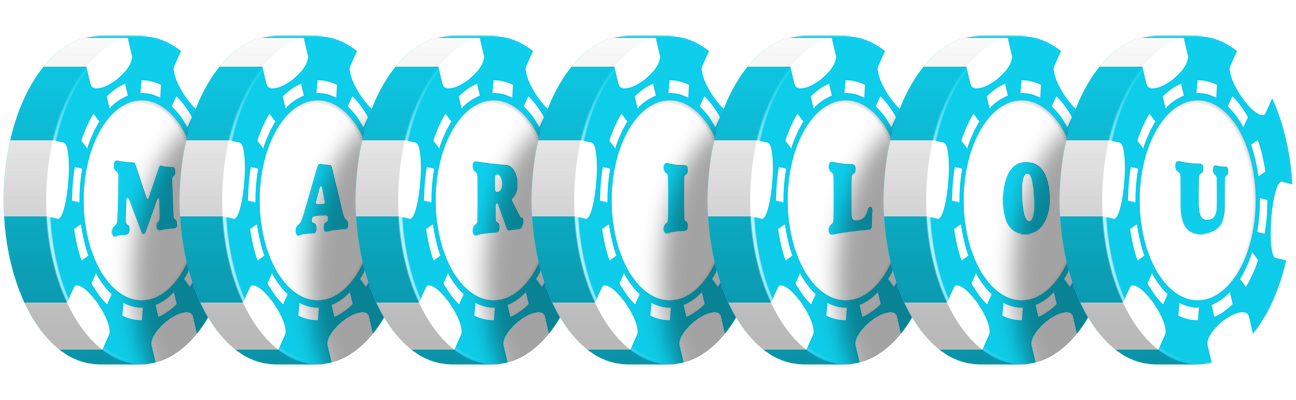 Marilou funbet logo