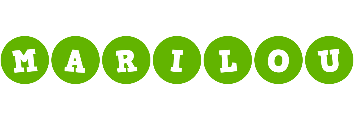 Marilou games logo