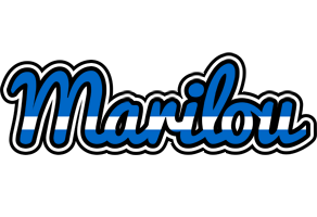 Marilou greece logo