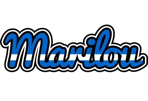 Marilou greece logo