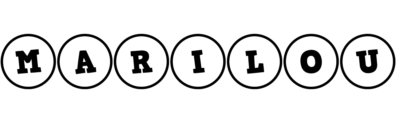 Marilou handy logo