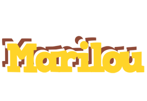 Marilou hotcup logo