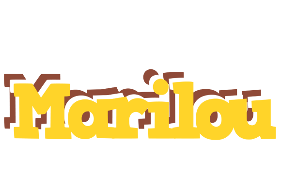 Marilou hotcup logo