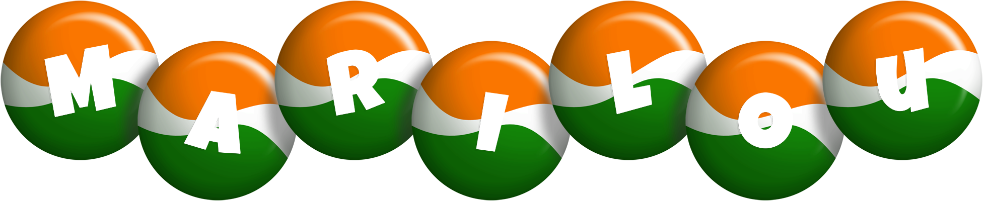 Marilou india logo