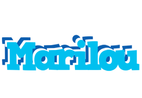 Marilou jacuzzi logo