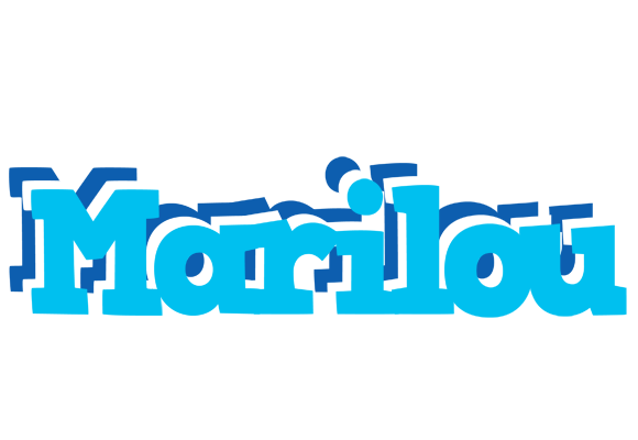 Marilou jacuzzi logo