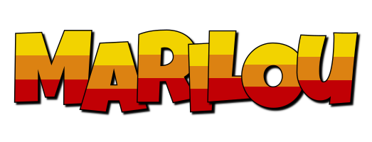 Marilou jungle logo