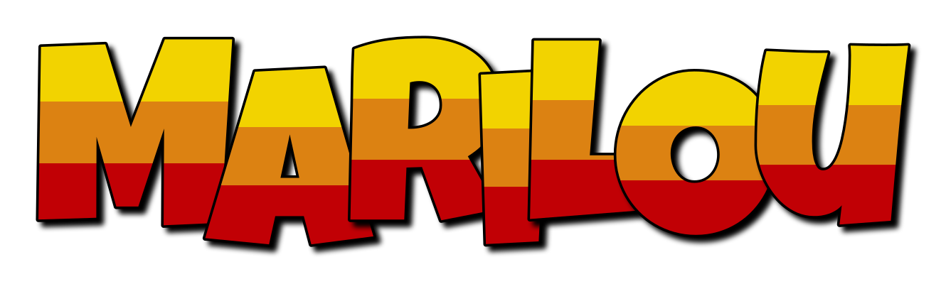 Marilou jungle logo
