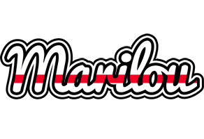 Marilou kingdom logo