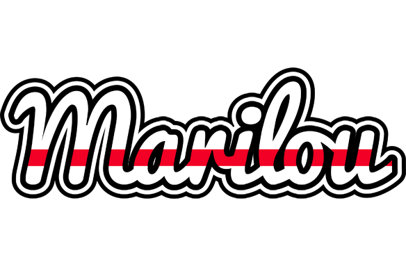 Marilou kingdom logo