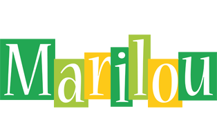 Marilou lemonade logo