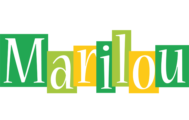 Marilou lemonade logo