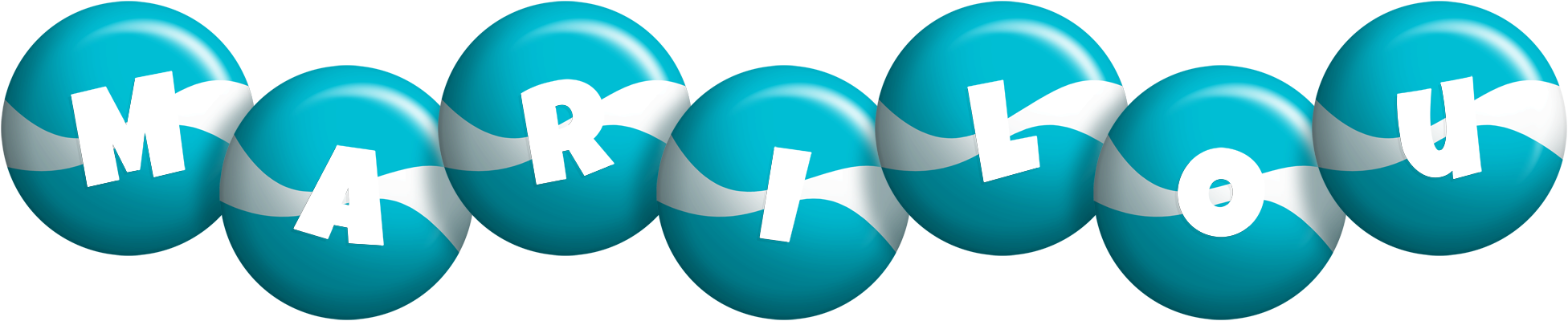 Marilou messi logo