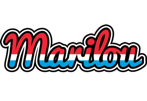 Marilou norway logo