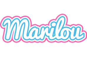 Marilou outdoors logo