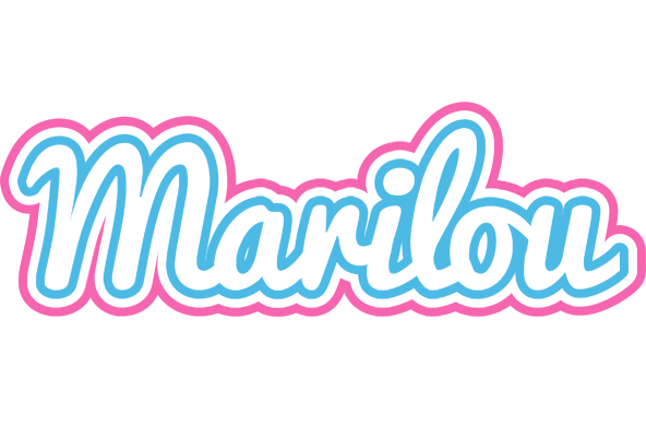 Marilou outdoors logo