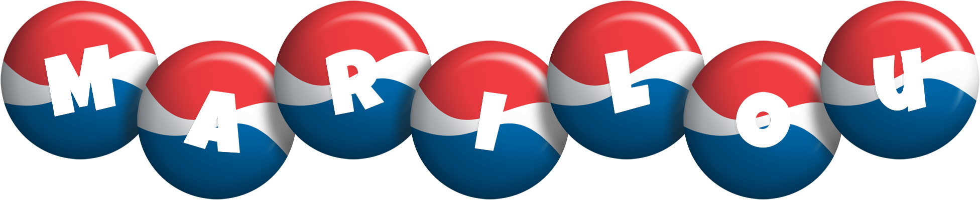 Marilou paris logo