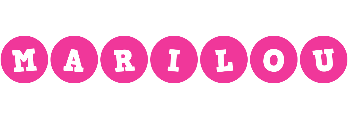Marilou poker logo