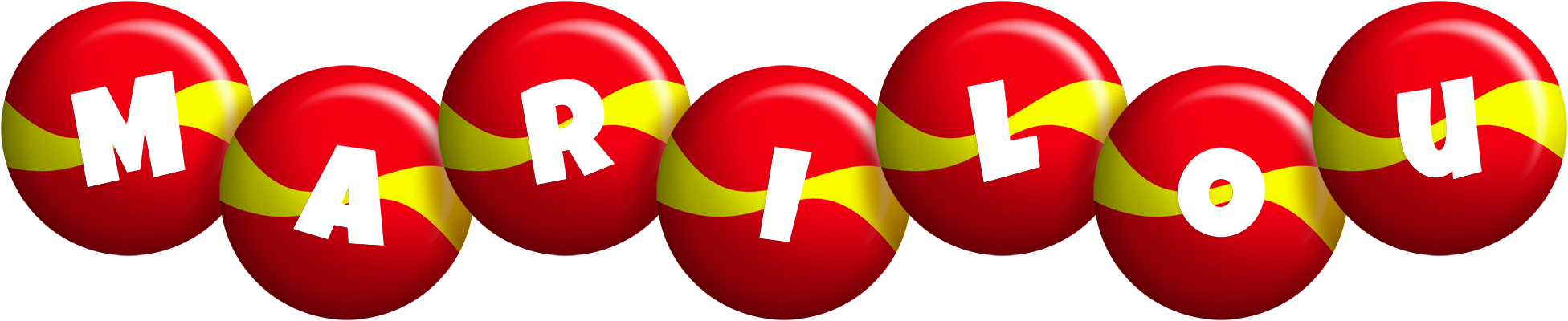 Marilou spain logo