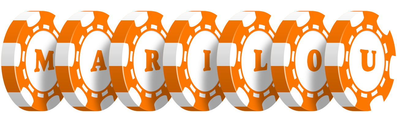 Marilou stacks logo
