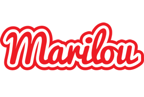 Marilou sunshine logo