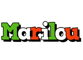 Marilou venezia logo