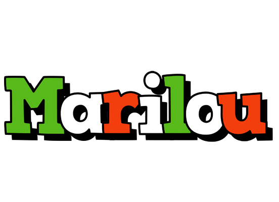 Marilou venezia logo