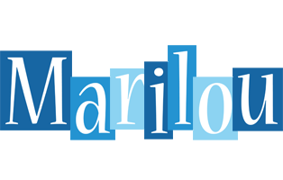 Marilou winter logo