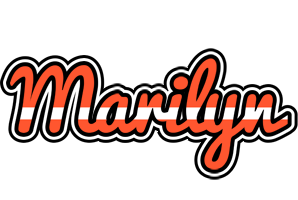 Marilyn denmark logo