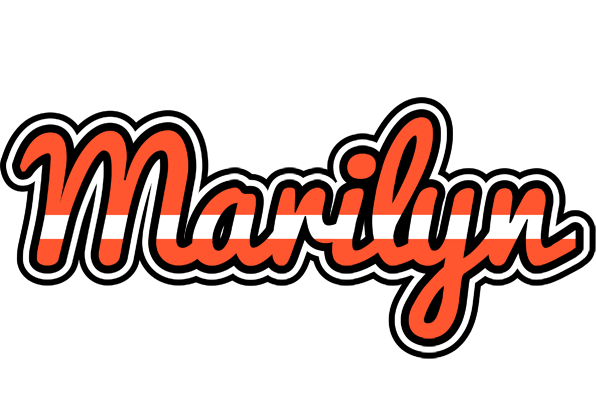 Marilyn denmark logo