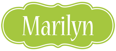 Marilyn family logo