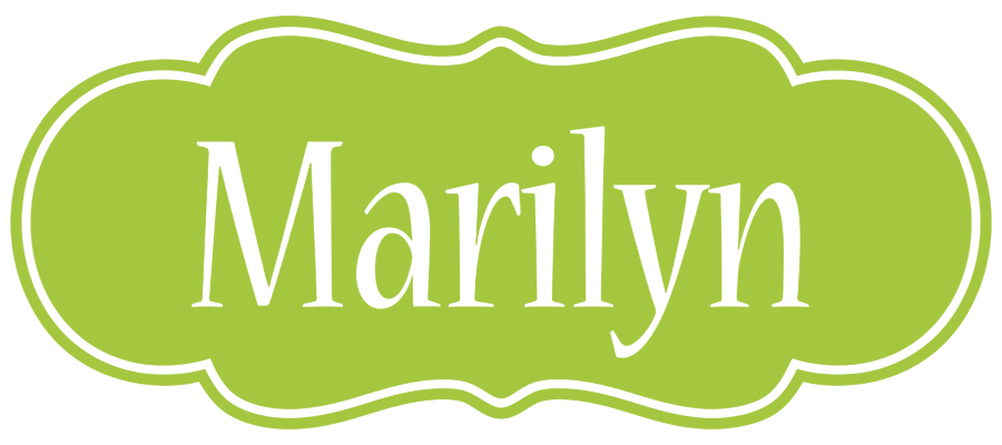 Marilyn family logo