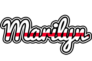 Marilyn kingdom logo