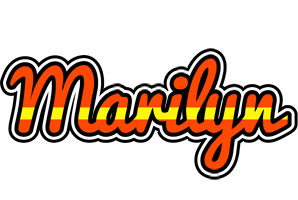 Marilyn madrid logo